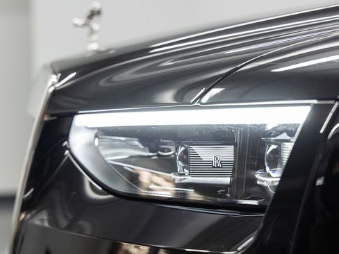 Used 2025 Rolls-Royce Ghost image 25