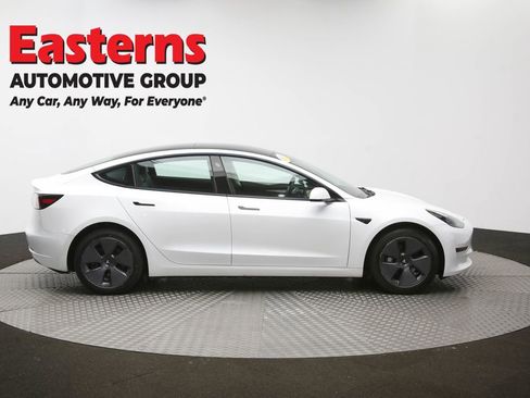 Used 2023 Tesla Model 3 Standard Range RWD image 44