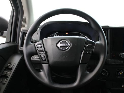 New 2026 Nissan Frontier S w/ S Utility Package AWD/4WD image 20