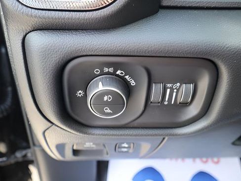 New 2026 RAM 1500 RHO AWD/4WD image 18