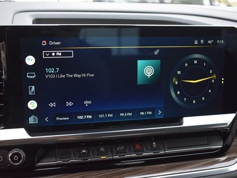 Certified 2022 Chevrolet Silverado 1500 LT image 28