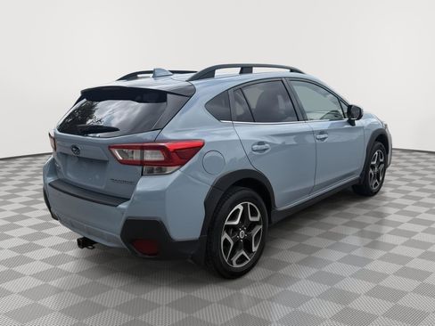 Used 2018 Subaru Crosstrek 2.0i Limited AWD/4WD image 9