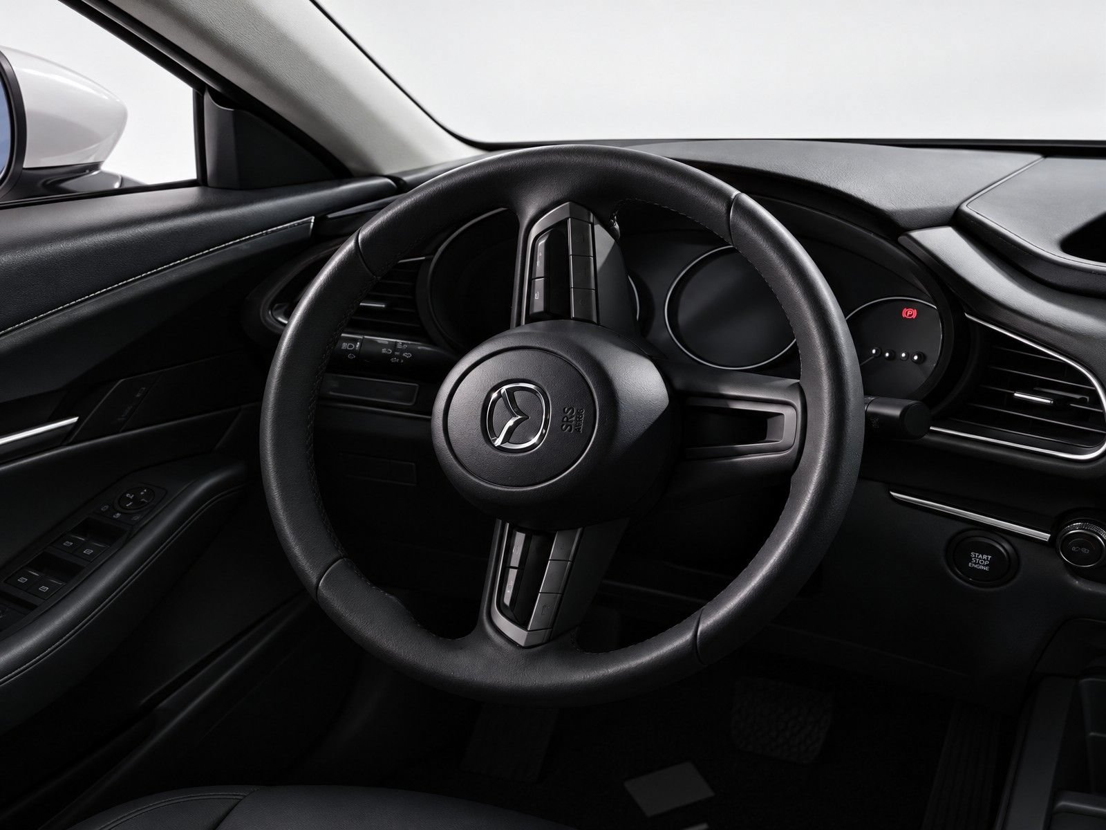 Used 2022 MAZDA CX-30 AWD 2.5 S w/ Select Package image 18