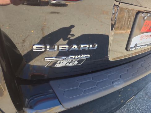 Used 2023 Subaru Crosstrek 2.5i Limited image 31