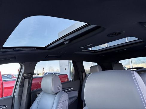 Certified 2023 Buick Enclave Essence w/ Experience Buick Package image 14