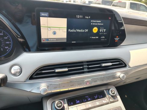 Used 2020 Hyundai Palisade SEL FWD image 20
