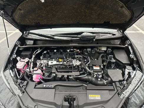 New 2026 Toyota Prius LE image 27