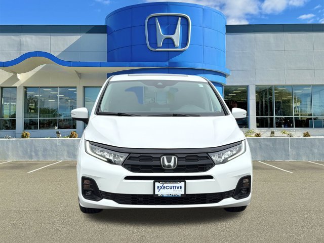 New 2027 Honda Odyssey EX-L image 2