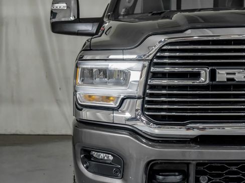 Used 2023 RAM 2500 Laramie AWD/4WD image 39