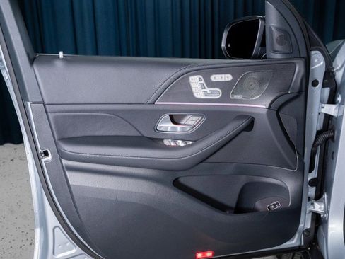 New 2026 Mercedes-Benz GLE 53 AMG 4MATIC image 12