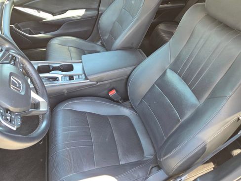 Certified 2026 Hyundai Santa Fe SEL AWD/4WD image 19