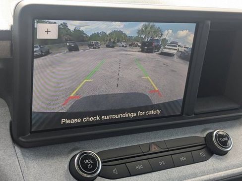 Certified 2024 Ford Maverick XLT w/ XLT Luxury Package FWD image 23