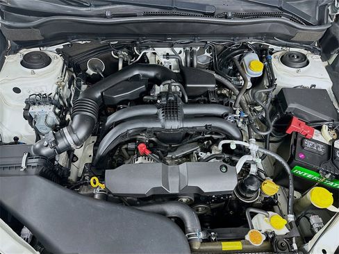Used 2018 Subaru Forester 2.5i Premium w/ Popular Package #2A image 31