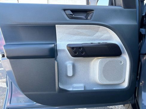 Used 2025 Ford Maverick XLT w/ Equipment Group 302A image 38