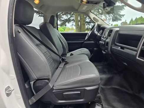 Used 2014 RAM 1500 Tradesman AWD/4WD image 16