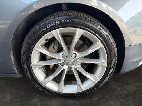 Used 2013 Audi A5 2.0T Premium w/ Convenience Pkg AWD/4WD image 34