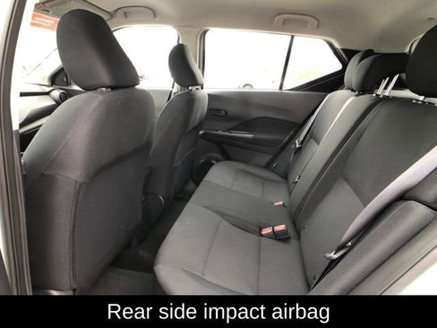 Certified 2023 Nissan Kicks S image 24