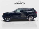 Used 2016 Jeep Grand Cherokee Limited w/ Luxury Group II image 5