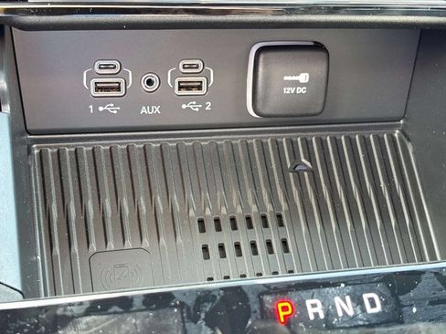 New 2026 Jeep Grand Cherokee Altitude AWD/4WD image 12