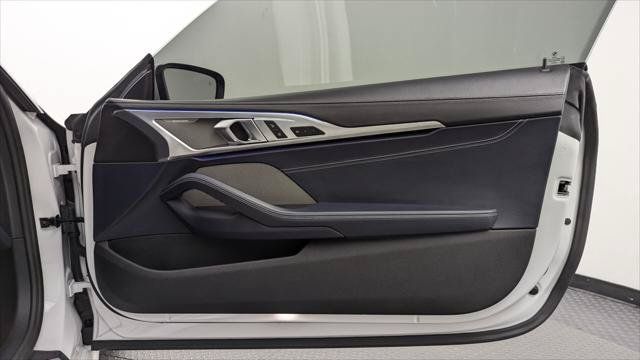 Used 2022 BMW M850i xDrive Coupe AWD/4WD image 21