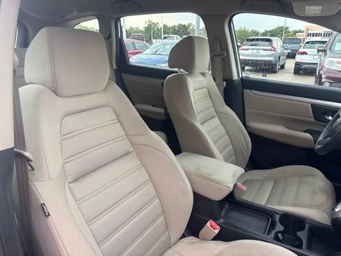 Used 2018 Honda CR-V LX image 22