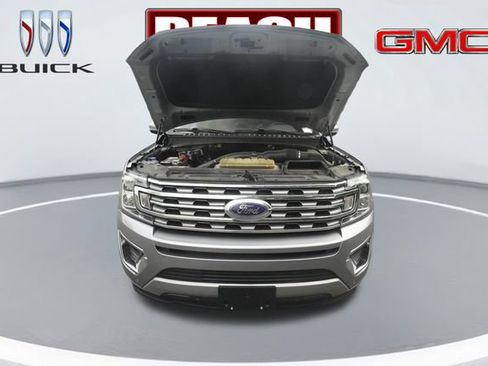 Used 2021 Ford Expedition Limited RWD image 9