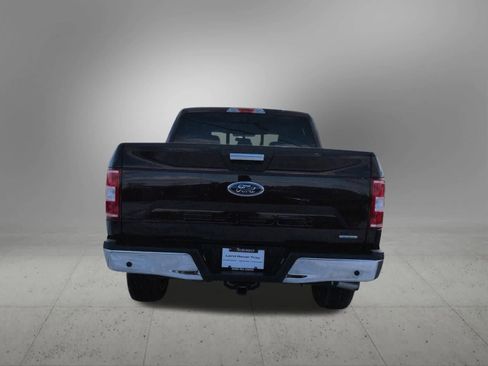 Used 2018 Ford F150 XLT w/ Equipment Group 302A Luxury image 5