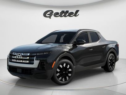 New 2026 Hyundai Santa Cruz SEL