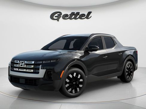 New 2026 Hyundai Santa Cruz SEL FWD image 1
