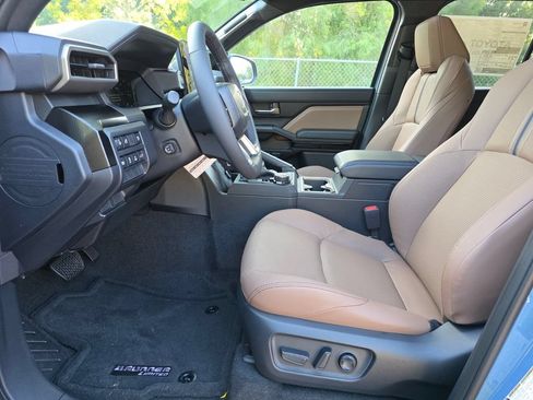 New 2026 Toyota 4Runner Limited AWD/4WD image 26