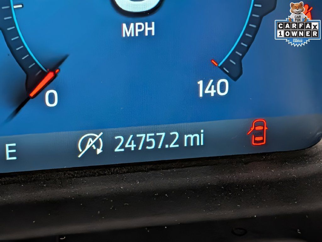 Used 2024 Ford Bronco Raptor AWD/4WD image 18