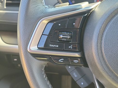 Used 2019 Subaru Legacy 2.5i Limited w/ Popular Package #2A image 27