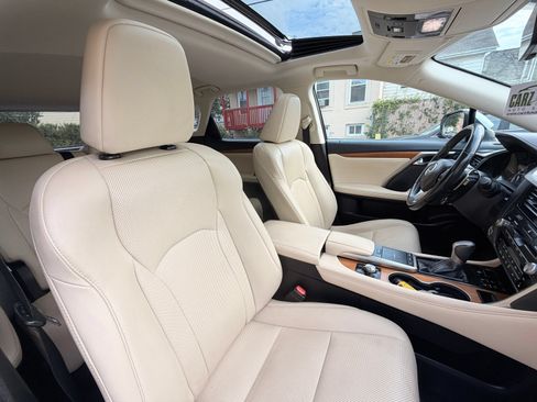 Used 2021 Lexus RX 350 AWD w/ Premium Package image 25