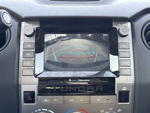 Used 2021 Toyota Tundra SR image 21