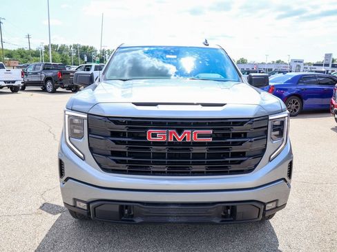 New 2026 GMC Sierra 1500 Elevation AWD/4WD image 24