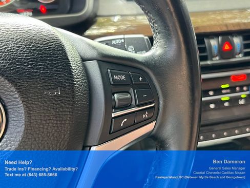 Used 2017 BMW X5 sDrive35i RWD image 31