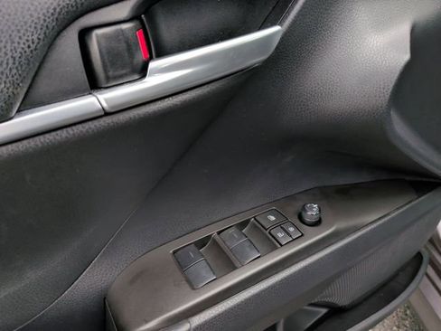 Used 2023 Toyota Camry LE FWD image 14