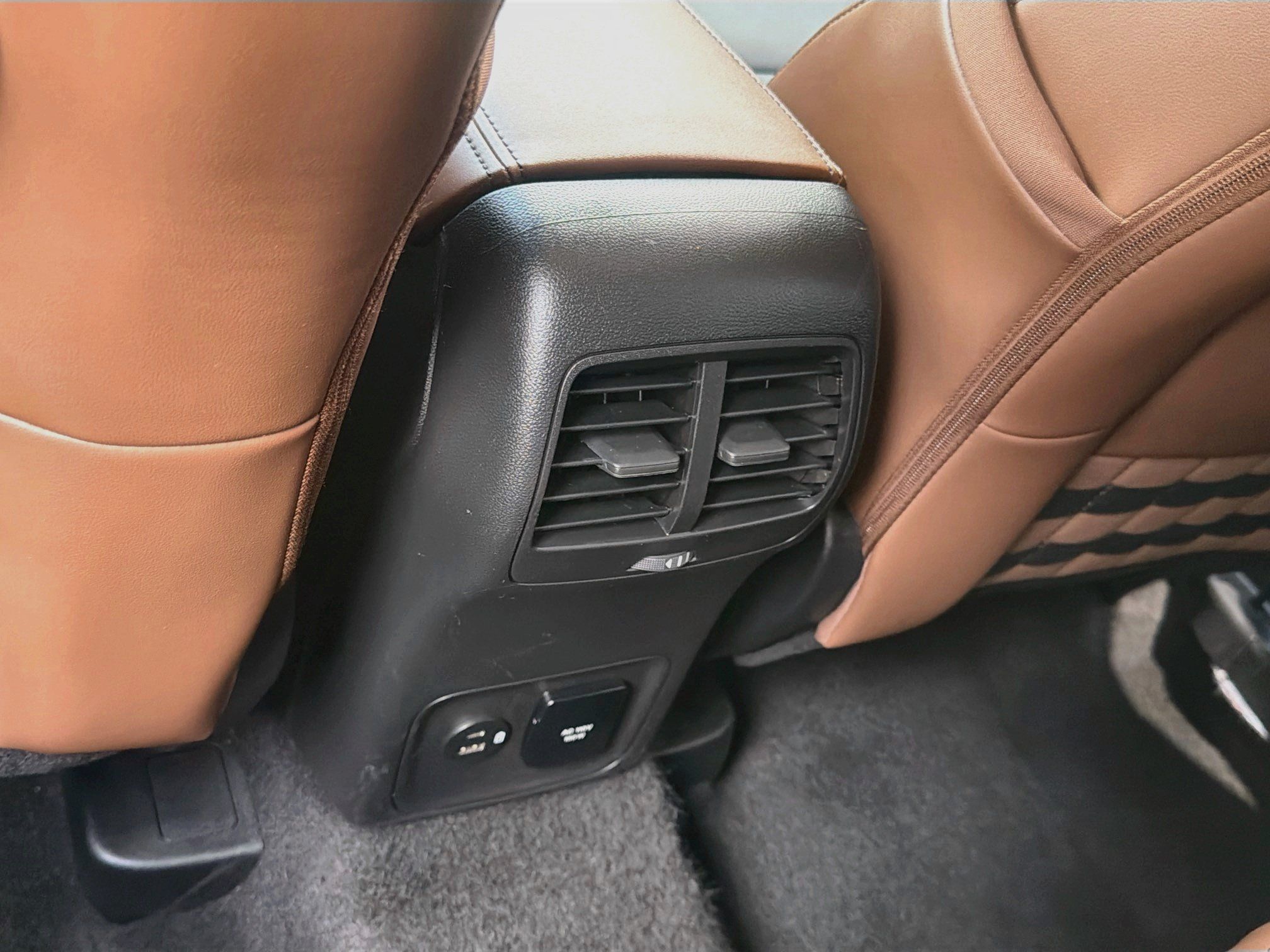 Used 2024 Ford Bronco Sport Outer Banks w/ Tech Package AWD/4WD image 22