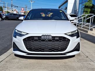 New 2025 Audi A3 2.0T Premium Plus video 2