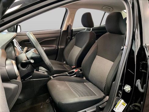 Used 2024 Nissan Versa S w/ Trunk Package FWD image 24