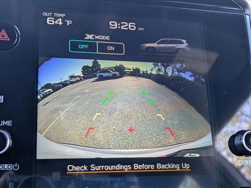 New 2026 Subaru Forester Premium image 15