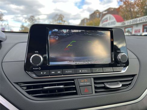 Certified 2024 Nissan Altima 2.5 S image 34