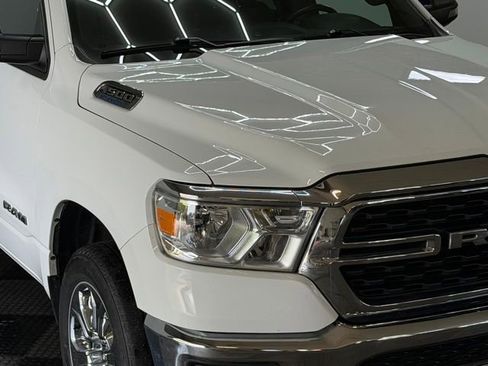 Certified 2024 RAM 1500 Big Horn AWD/4WD image 2