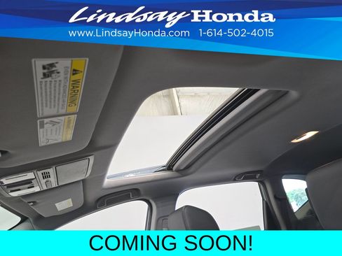Used 2021 Honda CR-V Touring image 21