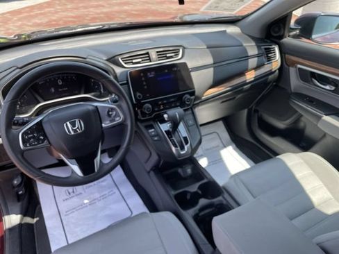 Used 2019 Honda CR-V EX image 18