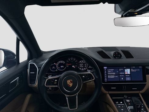 Certified 2019 Porsche Cayenne image 25