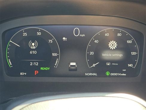 New 2026 Honda CR-V TrailSport image 29