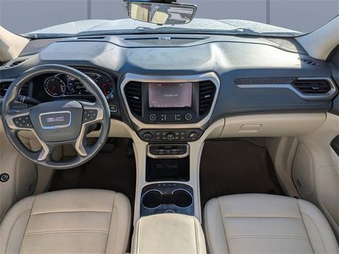 Used 2020 GMC Acadia Denali w/ Technology Package image 16