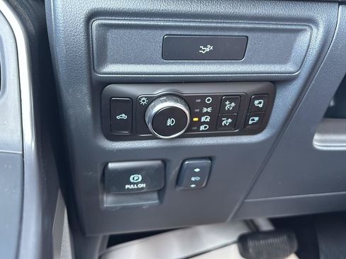 Used 2026 Ford F150 Lariat AWD/4WD image 16