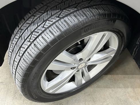 Used 2015 Mercedes-Benz ML 250 BlueTEC 4MATIC w/ Premium 1 Package image 10